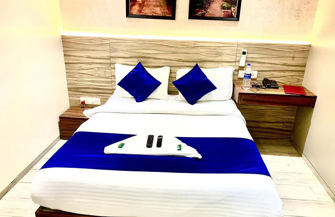 The Dream Residency-1